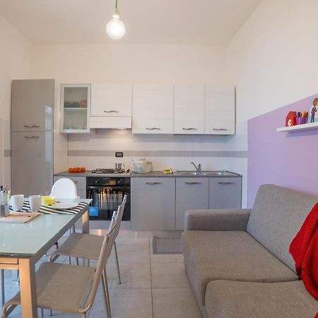 Babyaccommodation Family Experience IV Pietra Ligure Dış mekan fotoğraf