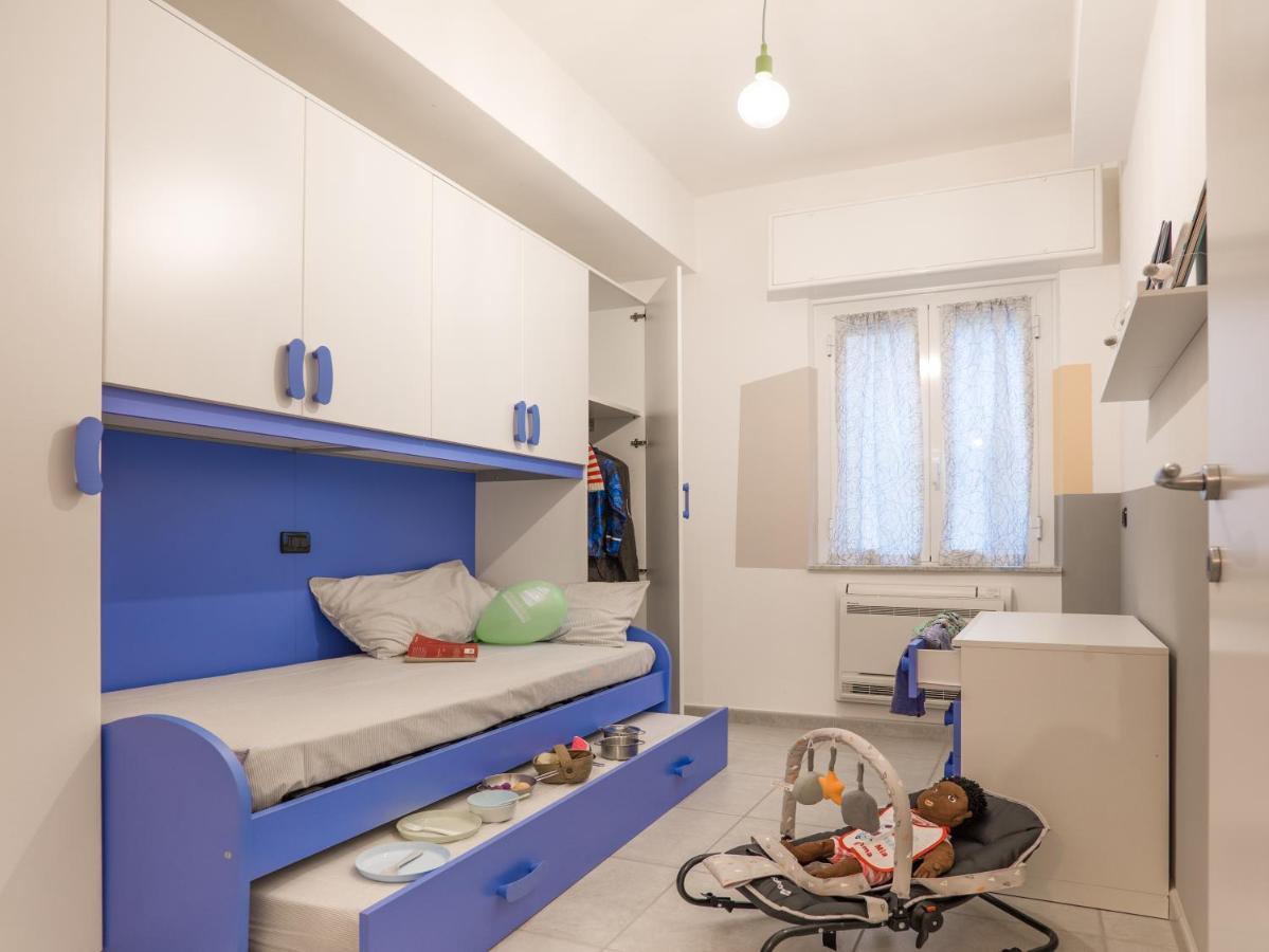 Babyaccommodation Family Experience IV Pietra Ligure Dış mekan fotoğraf